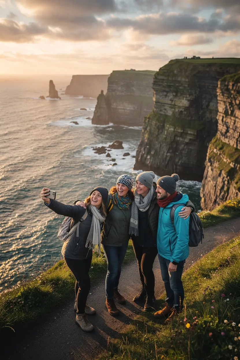 Cultural festivals in Ireland for weekend leisure.