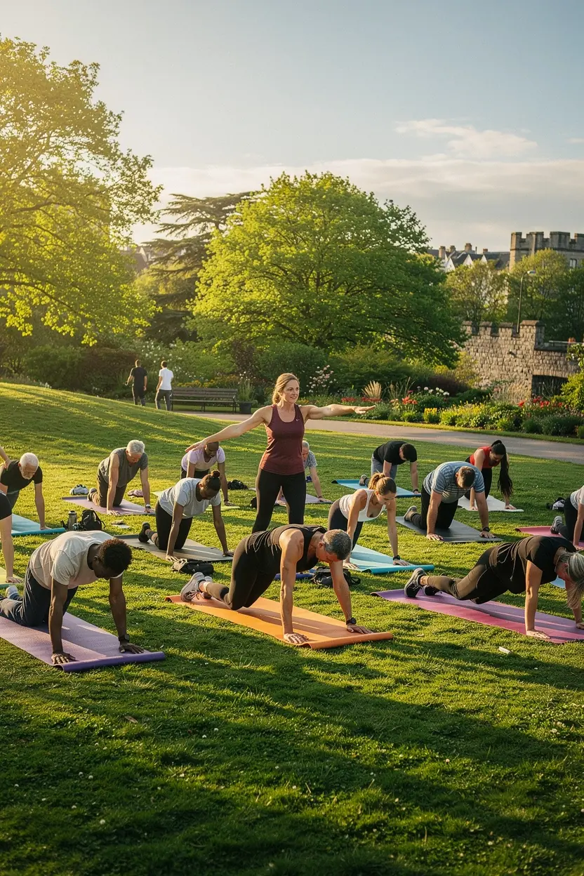 Family-friendly events across Ireland for weekend leisure