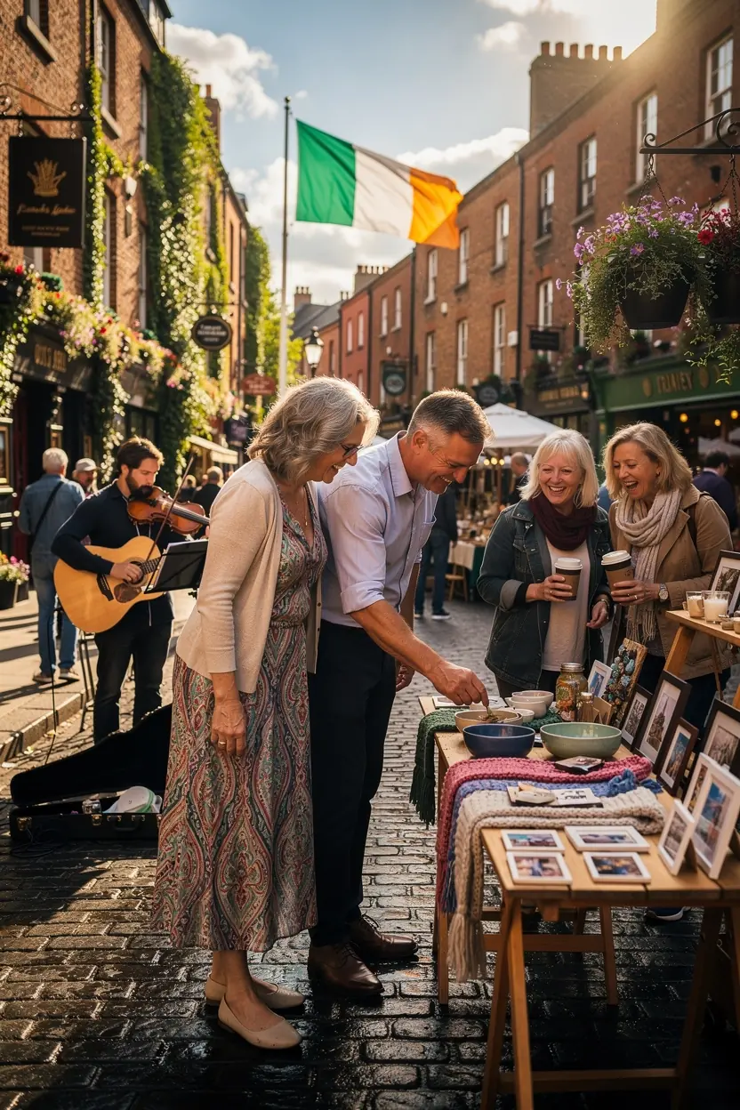 Weekly roundup of social activities for adults